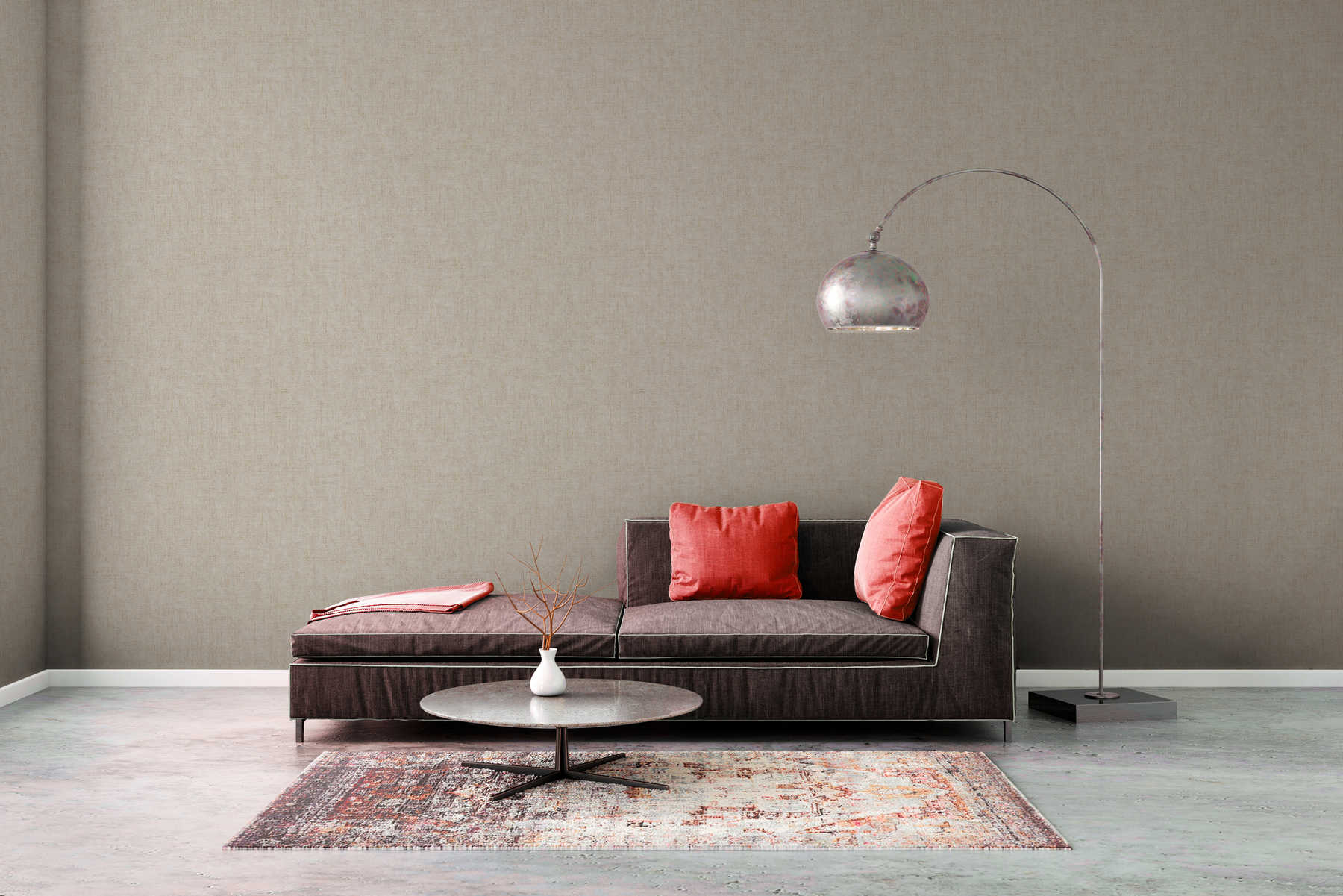 livingwalls Wallpaper StyleGuide Nature 2027