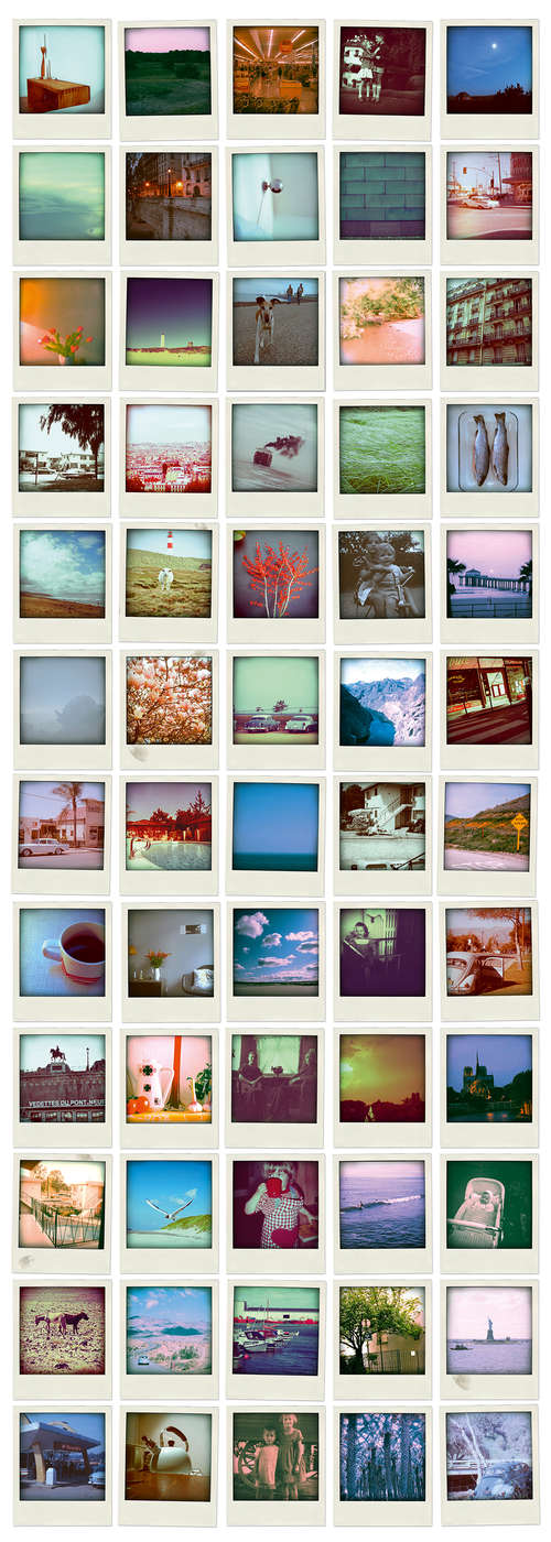 Architects Paper Фотообои AP Panel