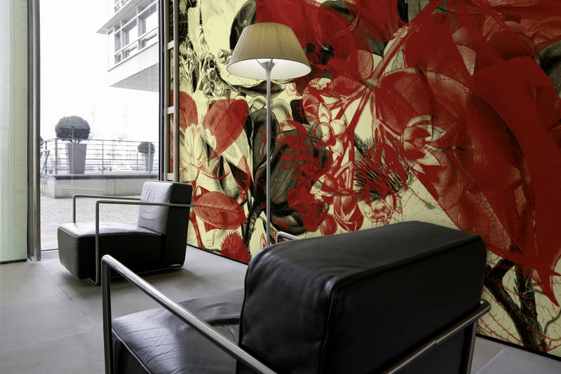 Architects Paper Photo wallpaper AP Digital Architects Paper Photo wallpaper AP Digital