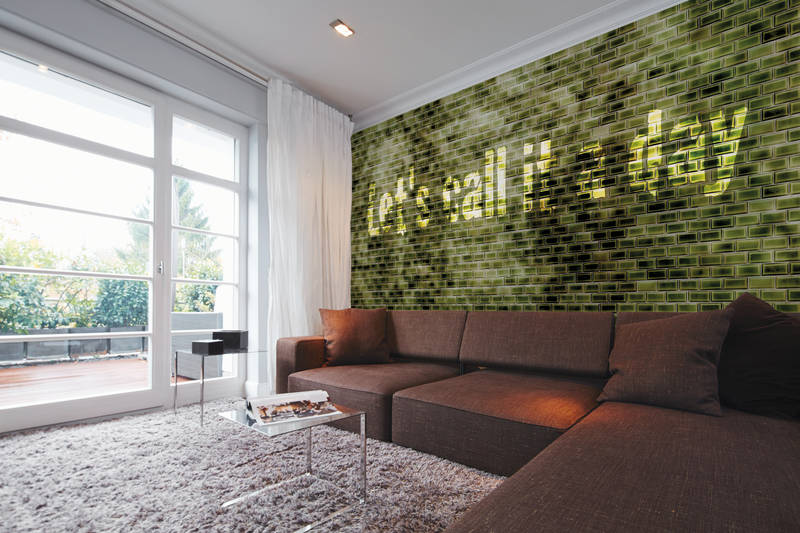 Architects Paper Photo wallpaper Atelier 47