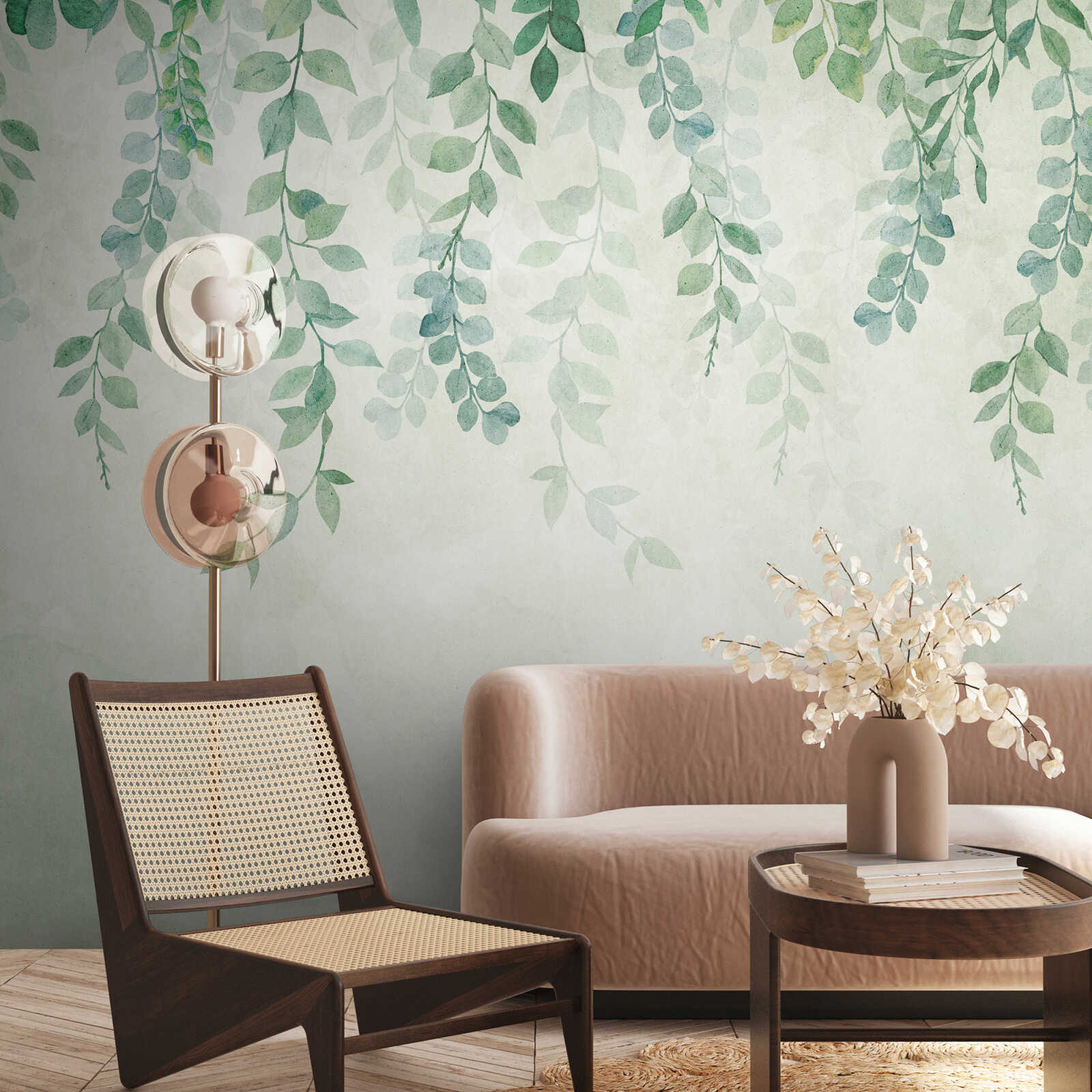 livingwalls Behang The Wall 3