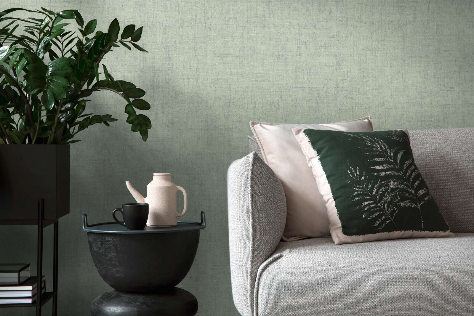 livingwalls Wallpaper Styleguide Jung 2024
