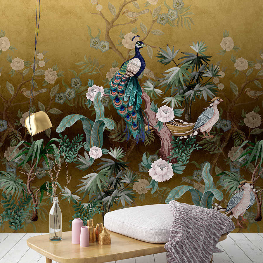 walls by patel Photo wallpaper Walls by Patel 3