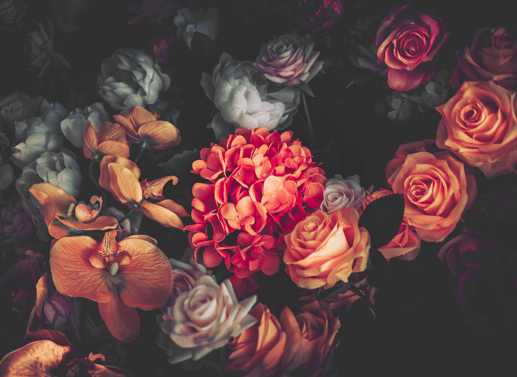 livingwalls Photo wallpaper Designwalls