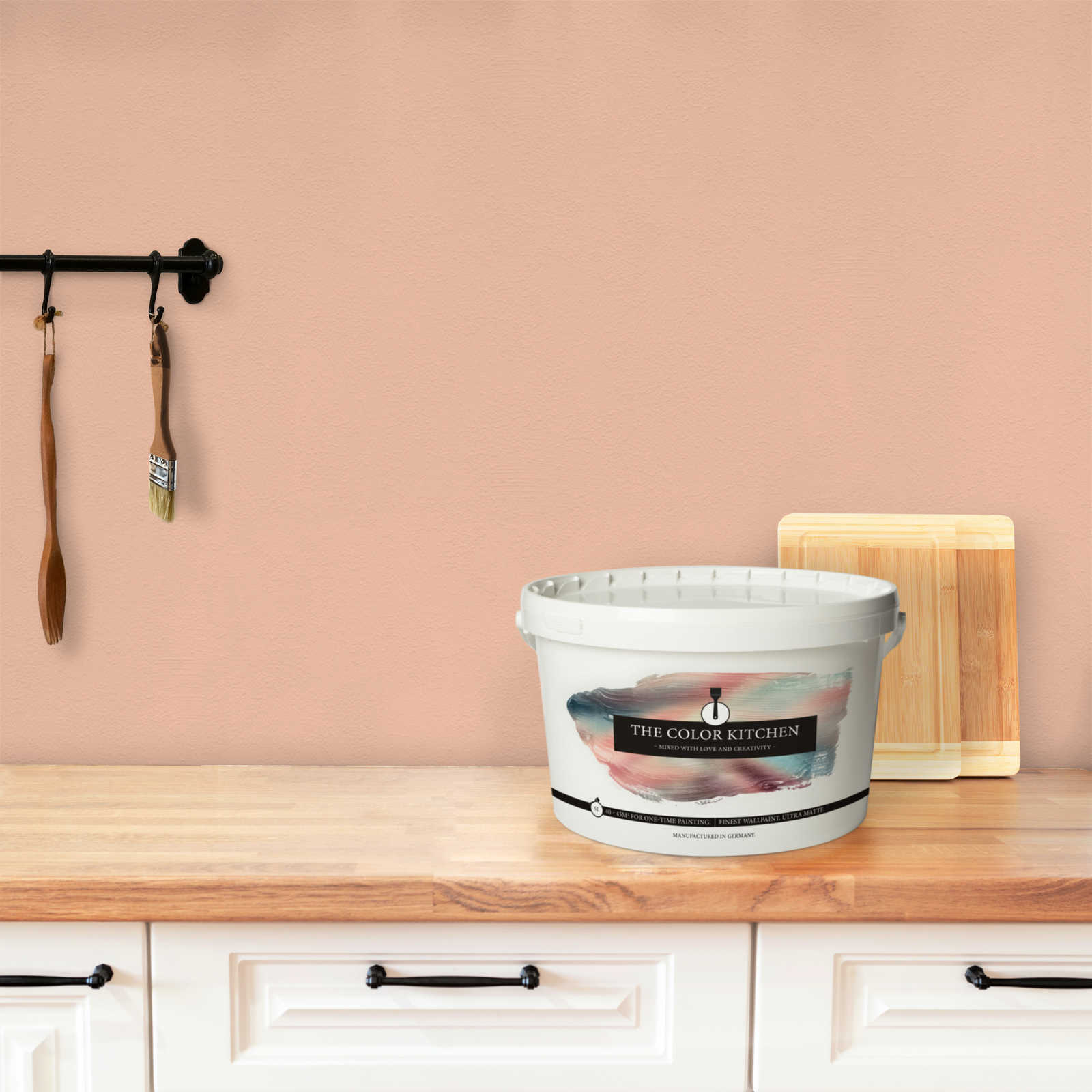 The Color Kitchen Краска Color Kitchen