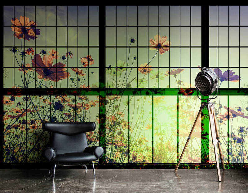 walls by patel Photo wallpaper Walls by Patel 2