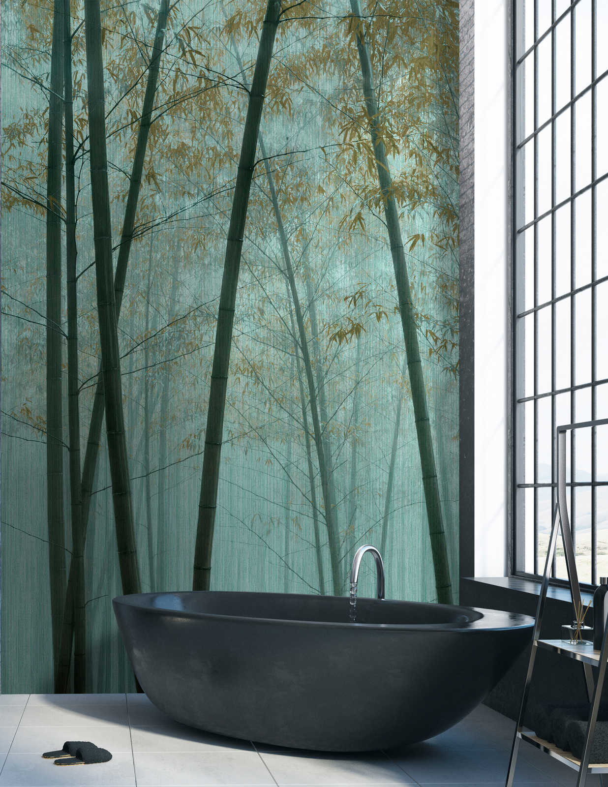 walls by patel Photo wallpaper Walls by Patel 3