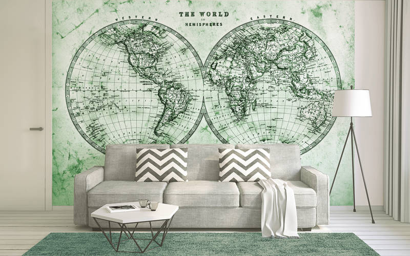 livingwalls Fototapete Designwalls