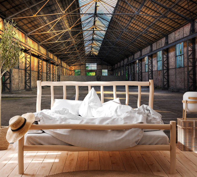 livingwalls Photo wallpaper Designwalls