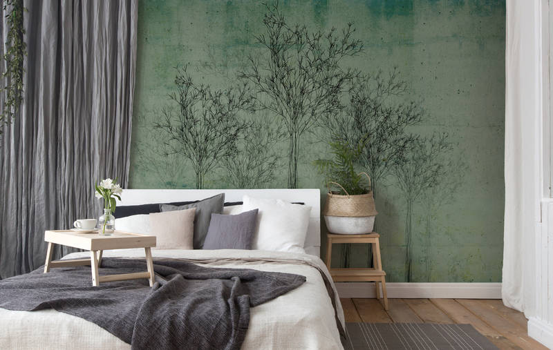 Architects Paper Photo wallpaper Atelier 47