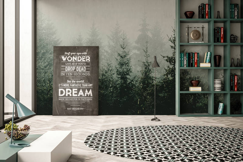 livingwalls Фотообои ARTist