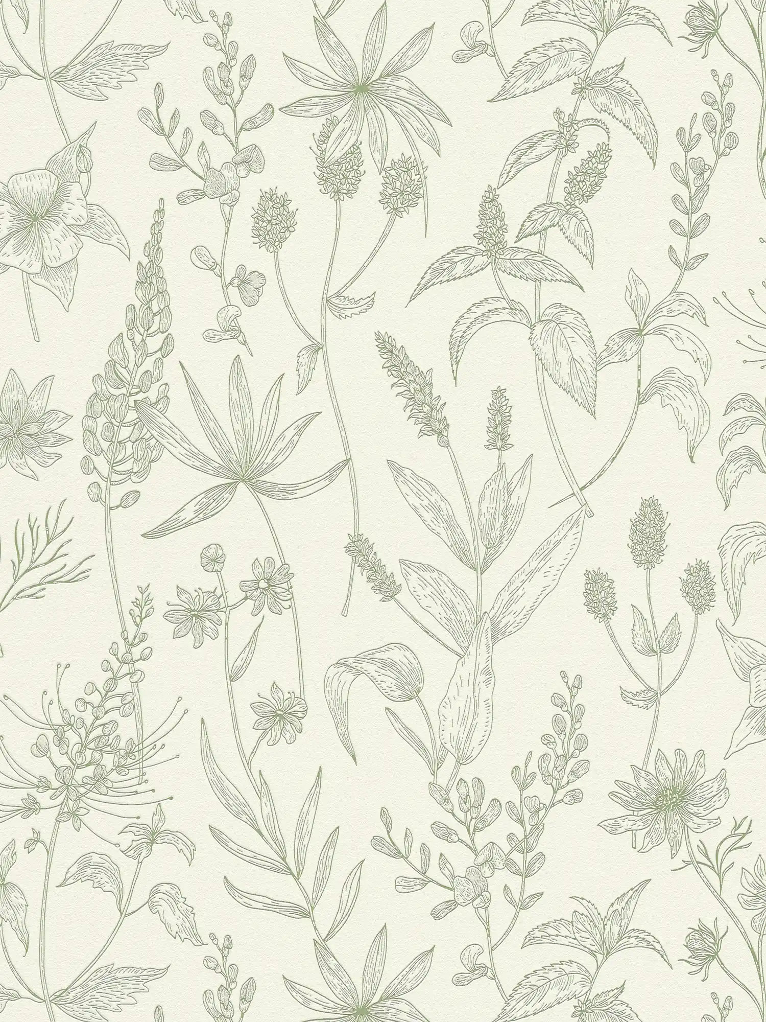 livingwalls Обои Styleguide Jung 2024