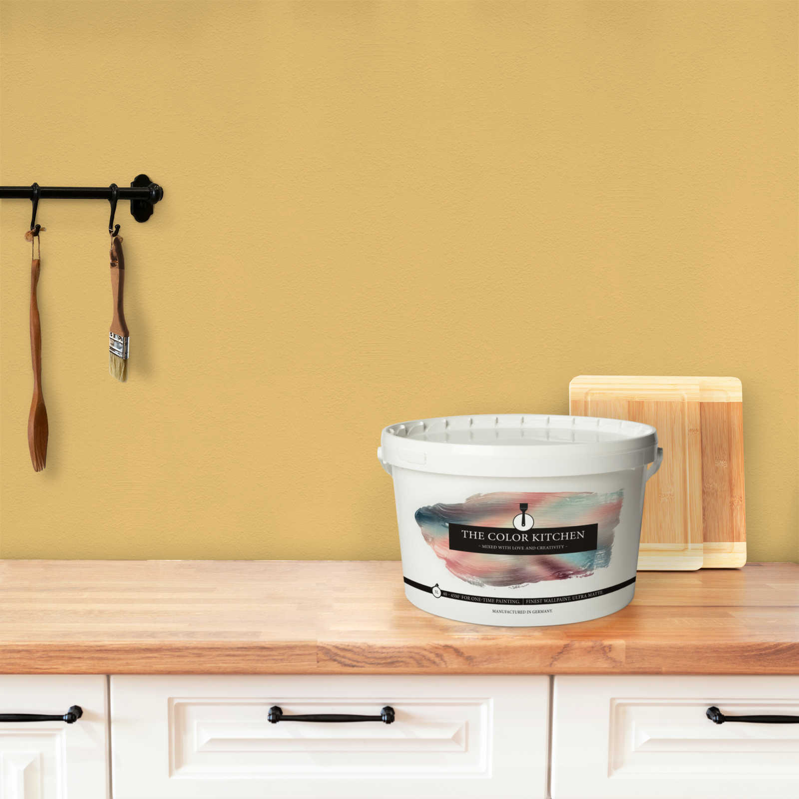 The Color Kitchen Краска Color Kitchen
