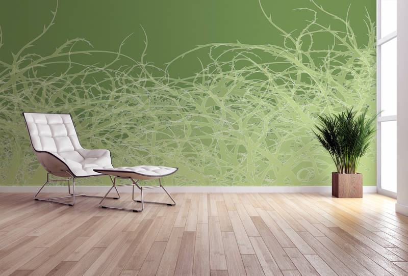 Architects Paper Photo wallpaper Atelier 47