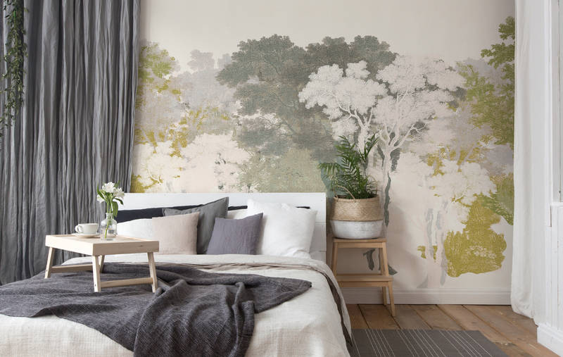 Architects Paper Photo wallpaper Atelier 47 Architects Paper Photo wallpaper Atelier 47