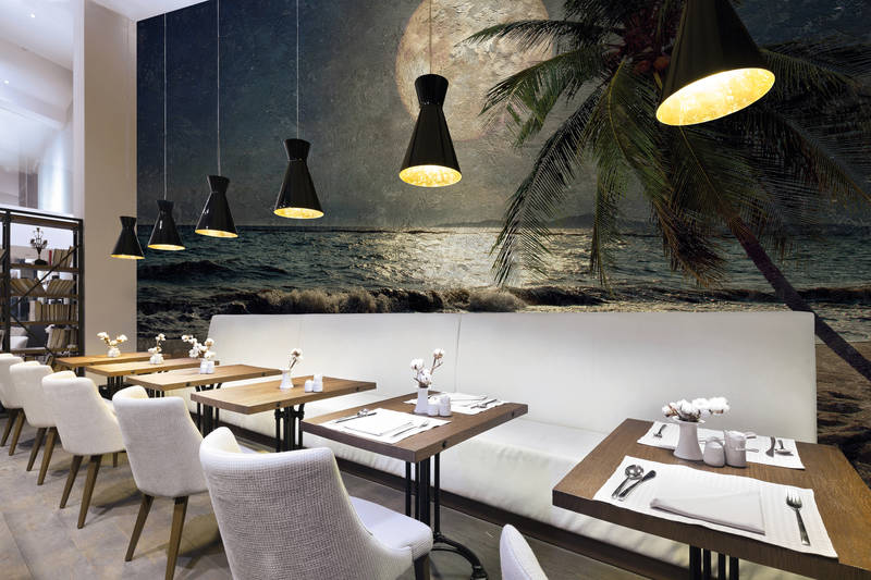 Architects Paper Photo wallpaper Atelier 47
