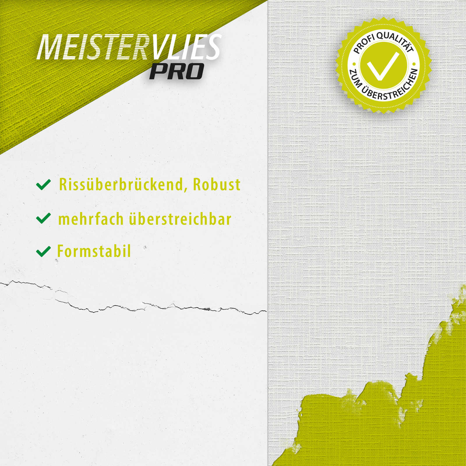 A.S. Création Обои Meistervlies Create