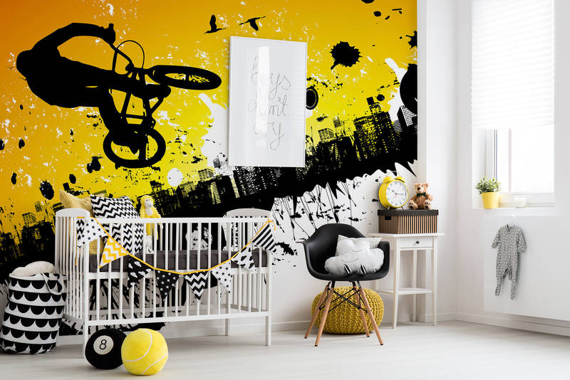 livingwalls Photo wallpaper XXLwallpaper 2