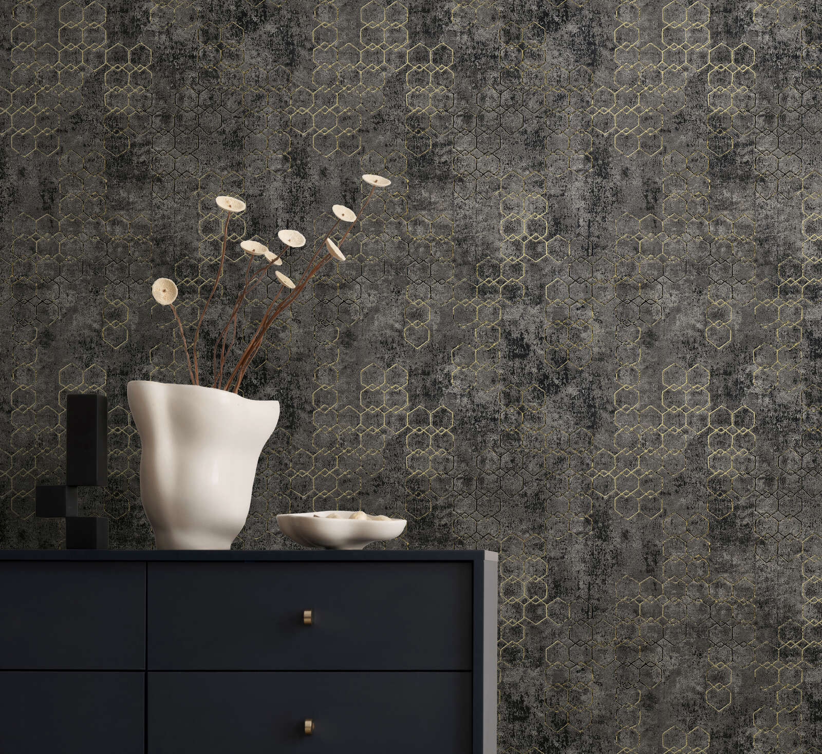 livingwalls Обои New Walls.