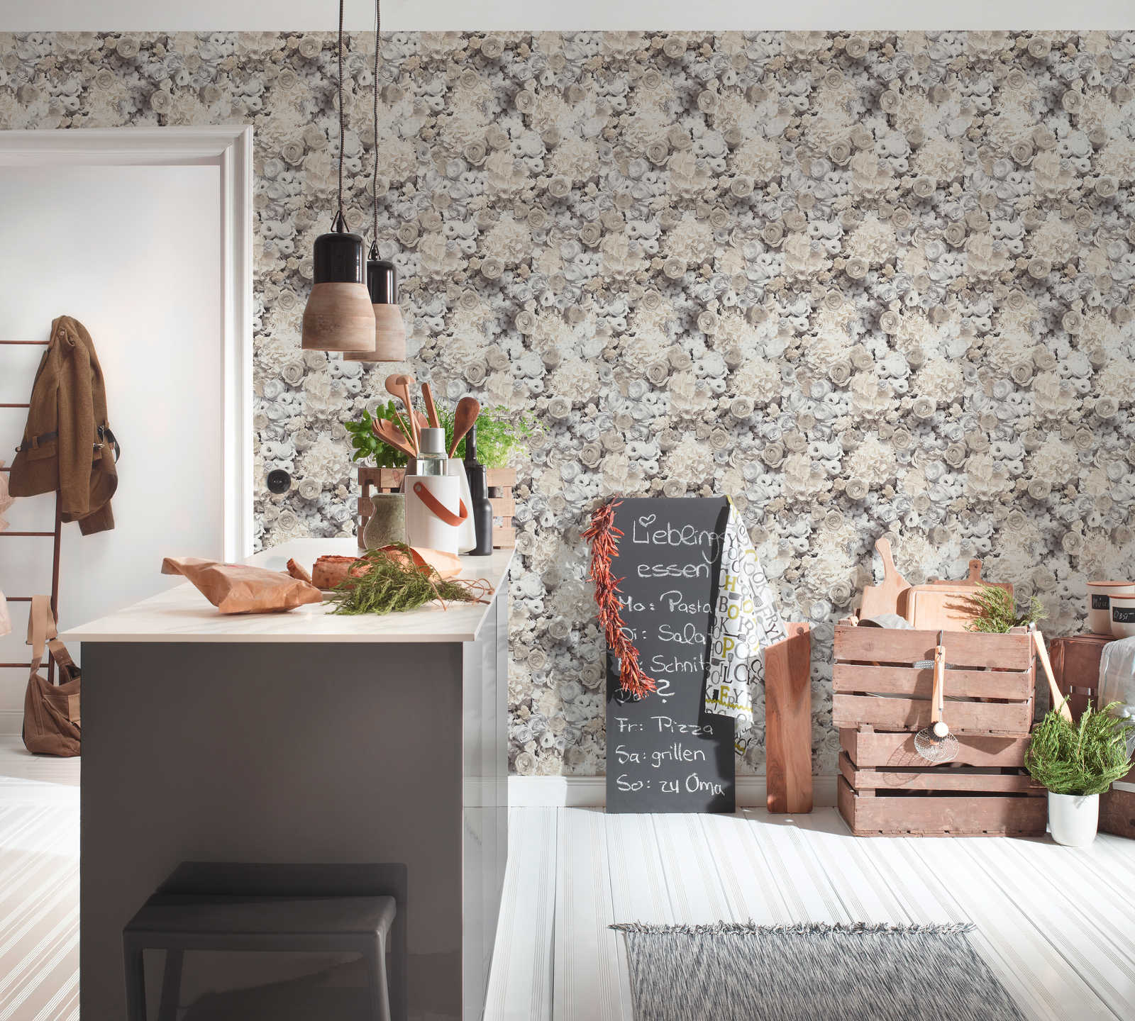 A.S. Création papier peint Trendwall 2