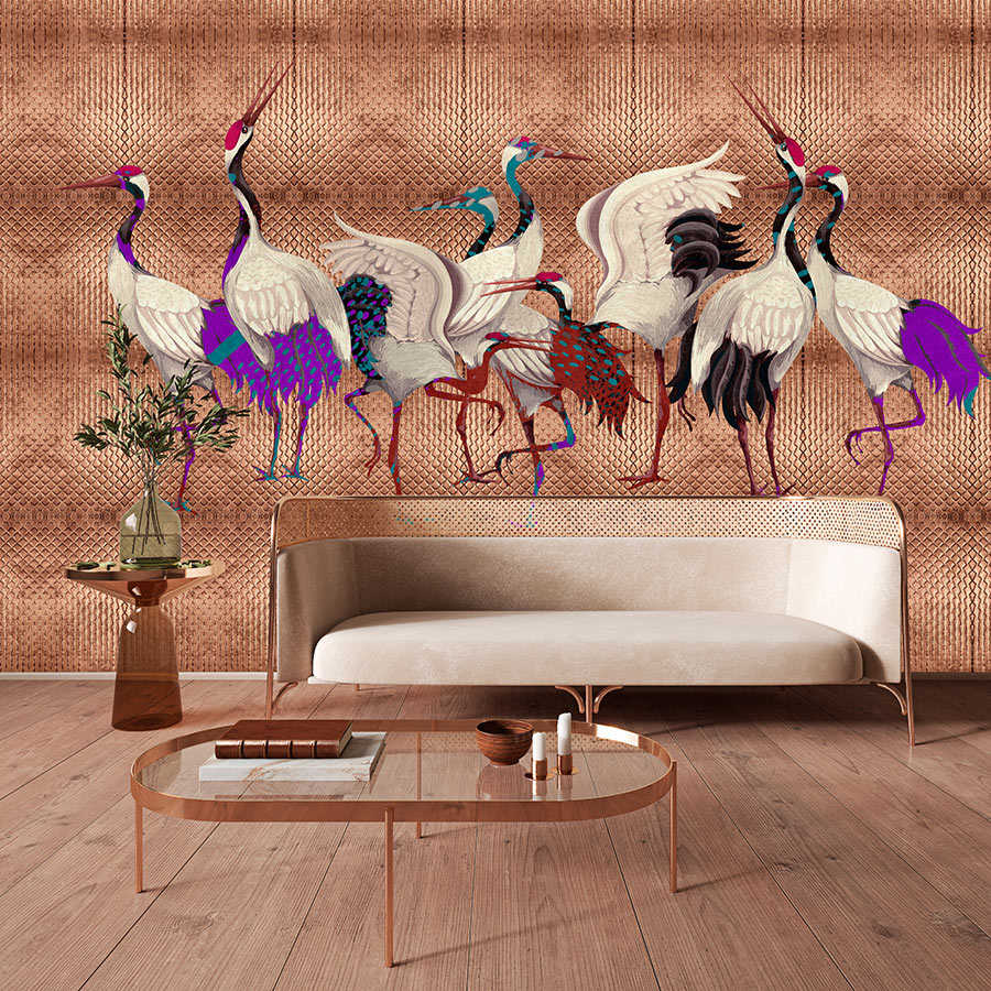 walls by patel Photo wallpaper Walls by Patel 3