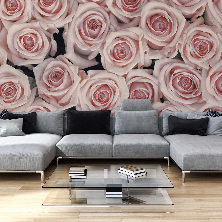 livingwalls impression numérique XXL unique