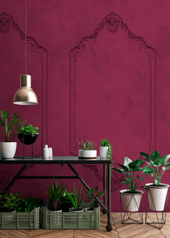 walls by patel Fotobehang Walls by Patel walls by patel Fotobehang Walls by Patel