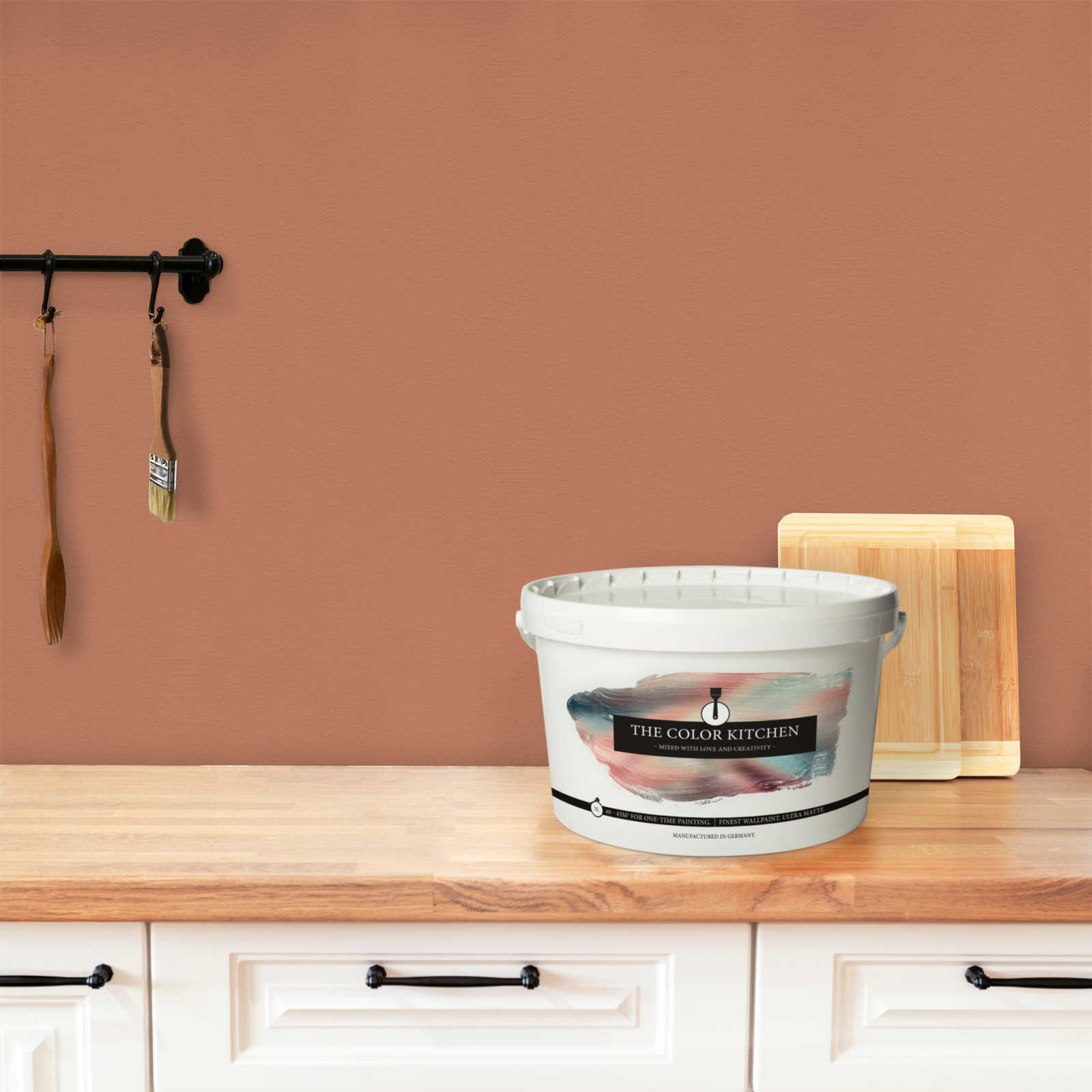 The Color Kitchen Краска Color Kitchen