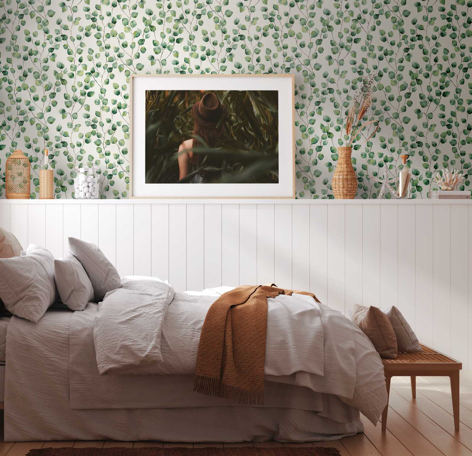 livingwalls Обои Styleguide Natuerlich 2024