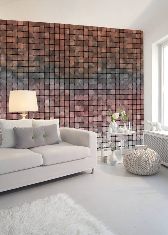 Architects Paper Photo wallpaper Atelier 47