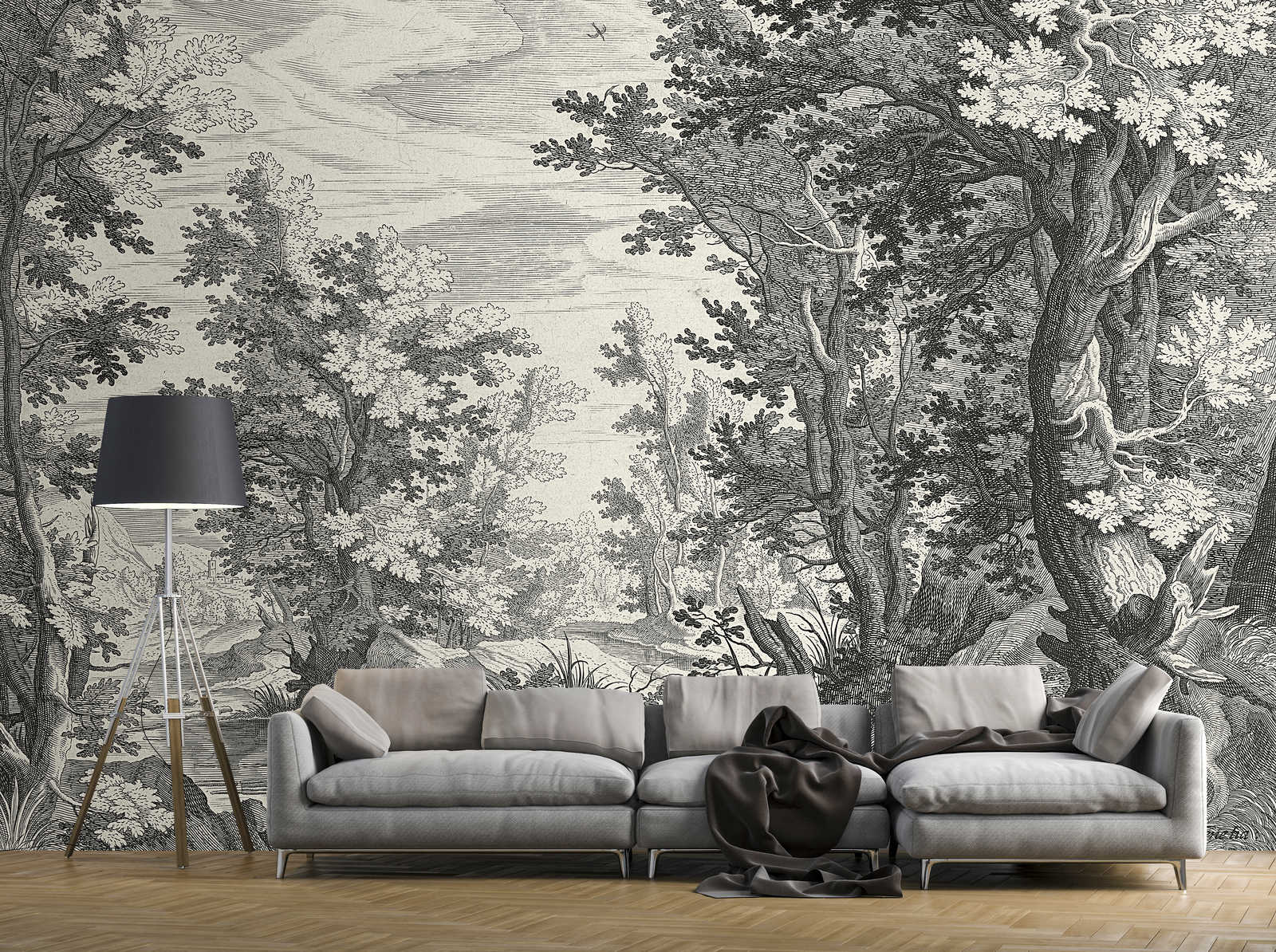 walls by patel impression numérique Walls by Patel 3