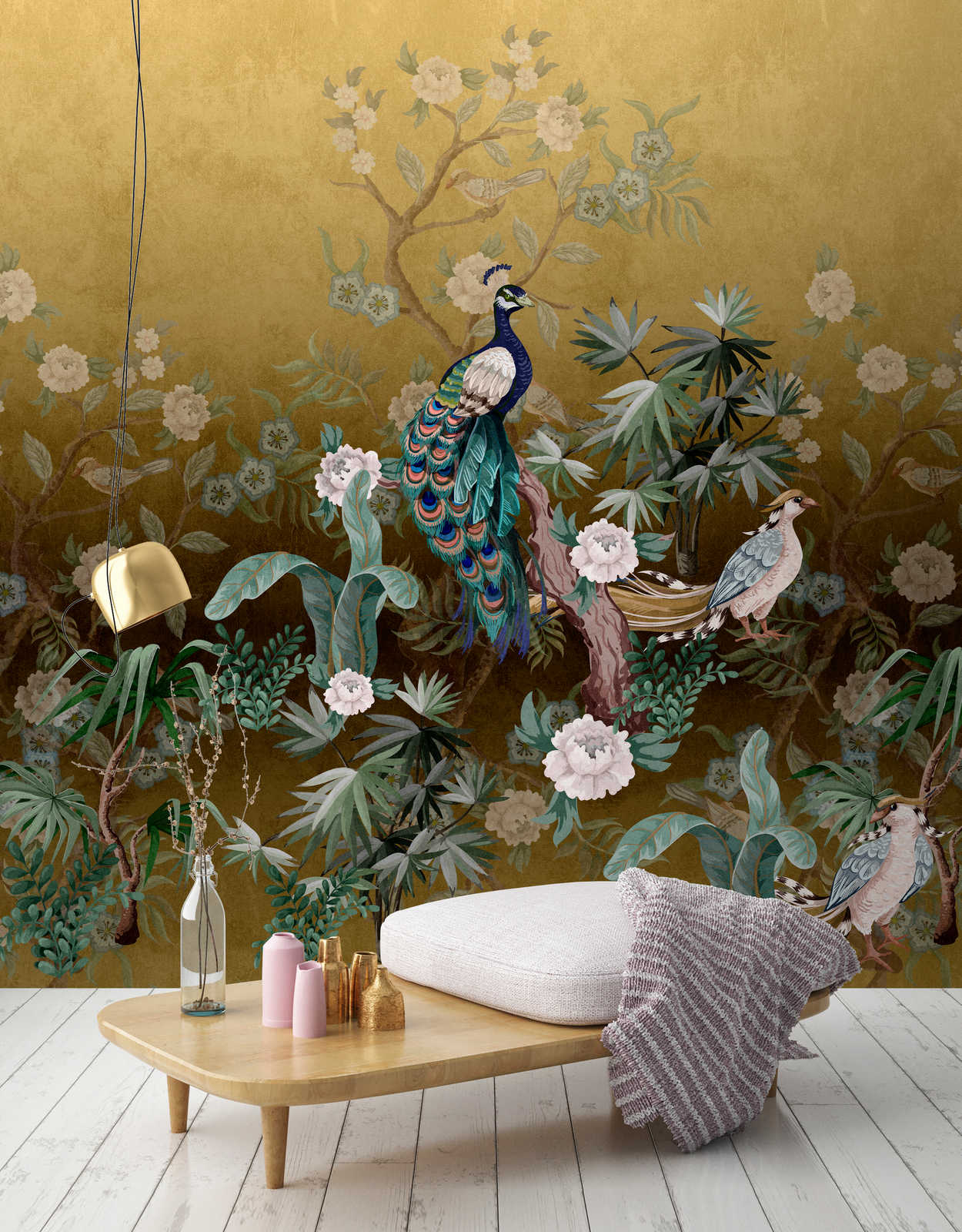walls by patel Photo wallpaper Walls by Patel 3