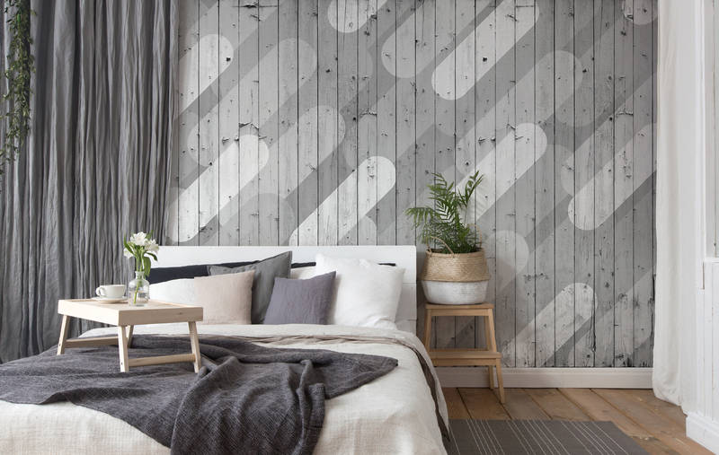 Architects Paper Photo wallpaper Atelier 47 Architects Paper Photo wallpaper Atelier 47