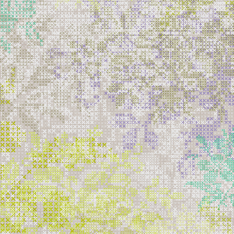 walls by patel Fotobehang Walls by Patel