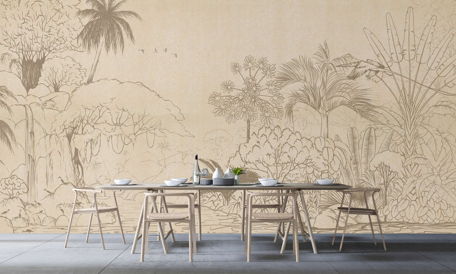 walls by patel Fototapete Walls by Patel 4