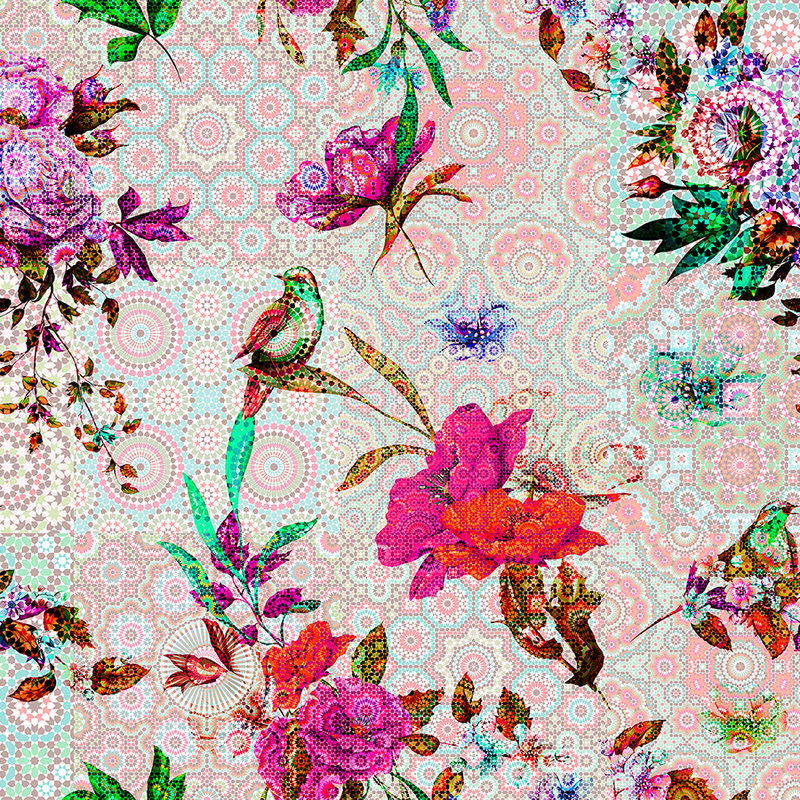 walls by patel Photo wallpaper Walls by Patel