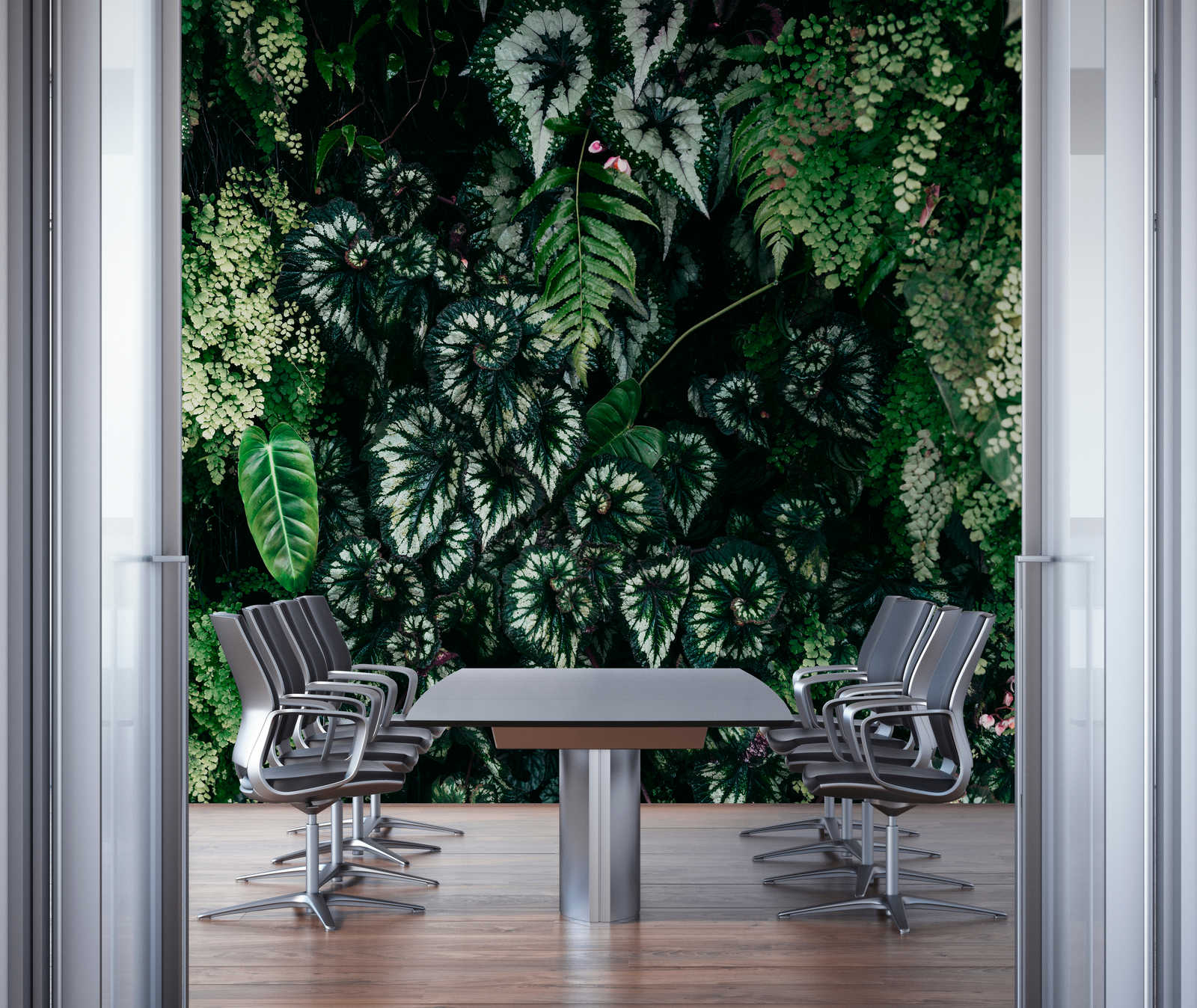 walls by patel Photo wallpaper Walls by Patel 3