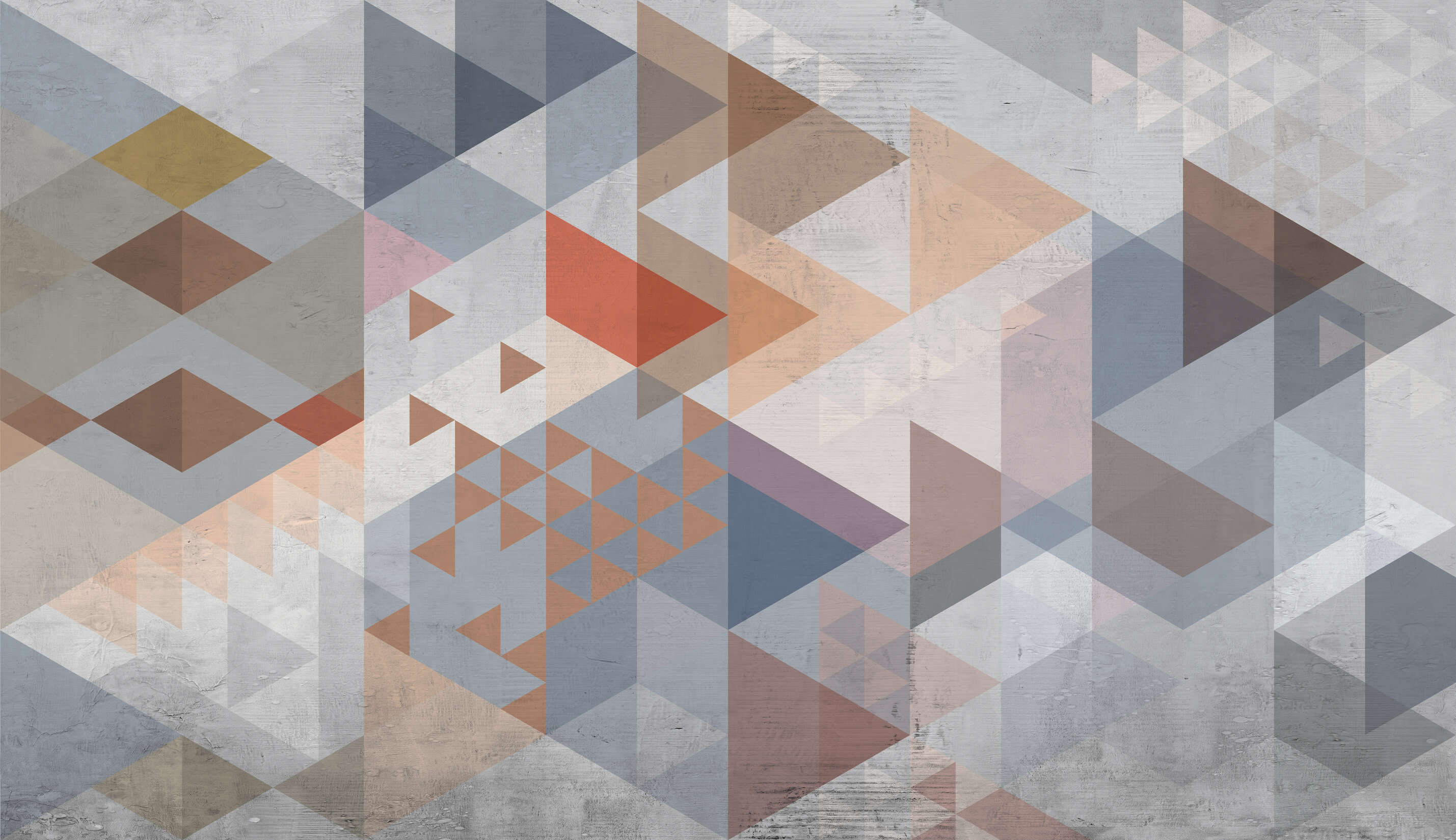 Architects Paper Photo wallpaper Atelier 47