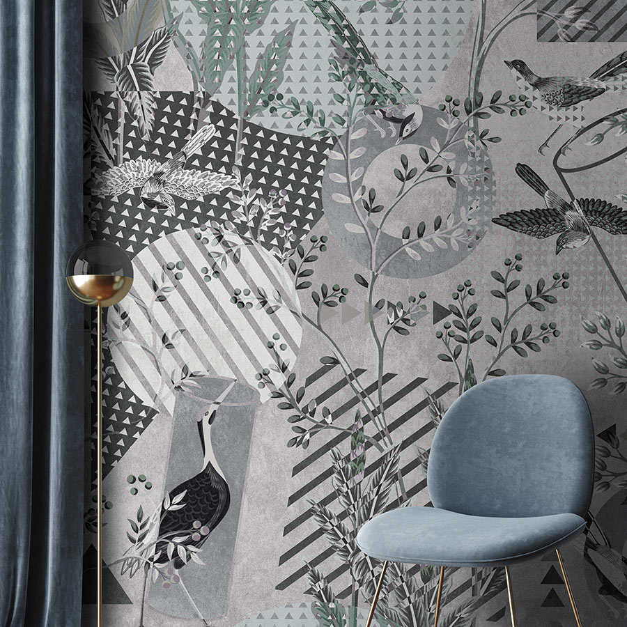 walls by patel impression numérique Walls by Patel 3