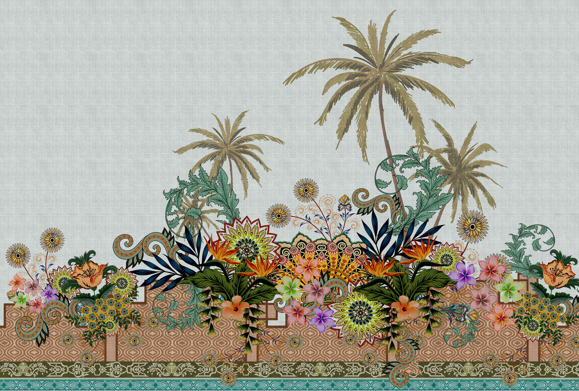 walls by patel impression numérique Walls by Patel 3