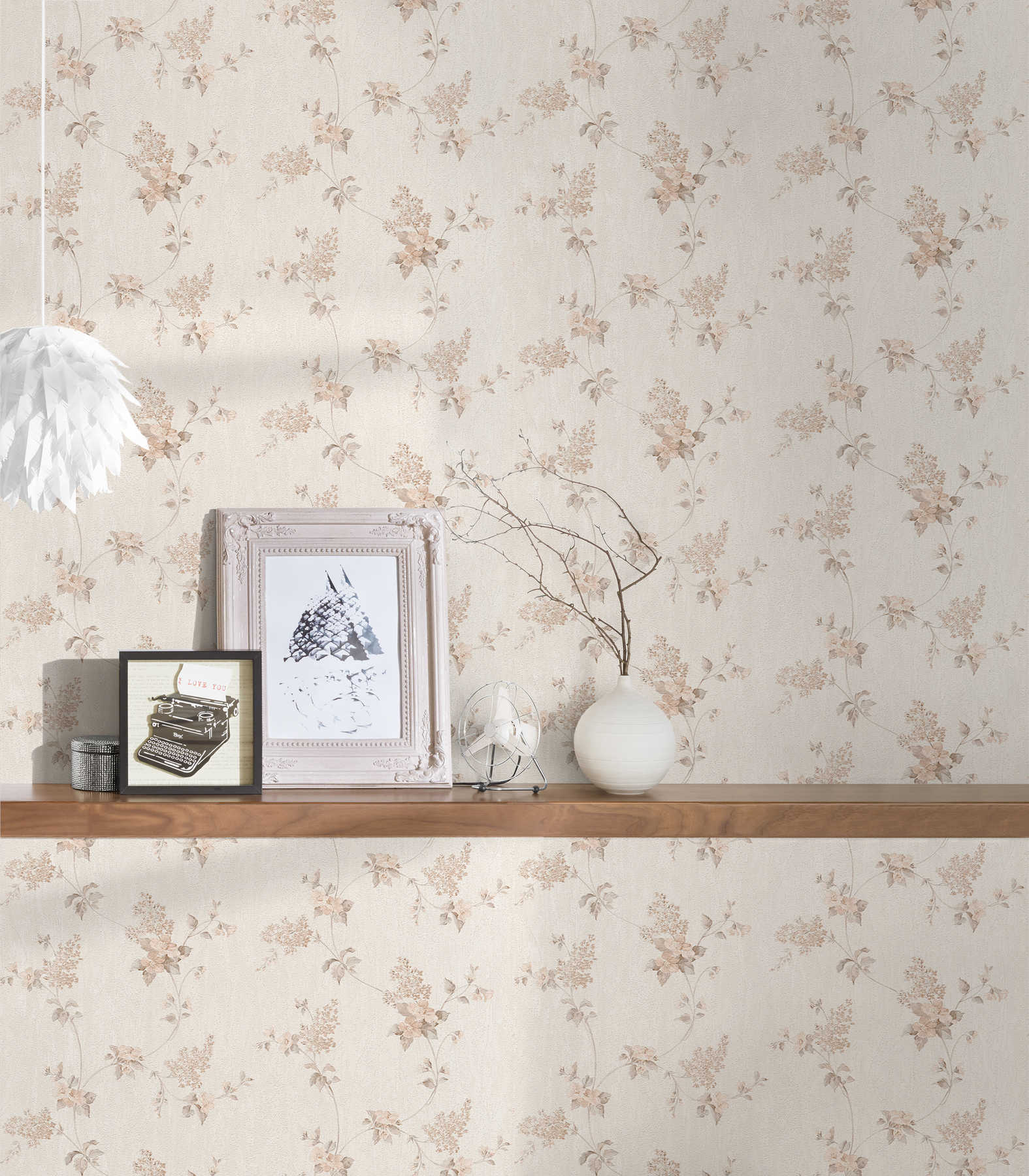 livingwalls papier peint Styleguide Klassisch 2021