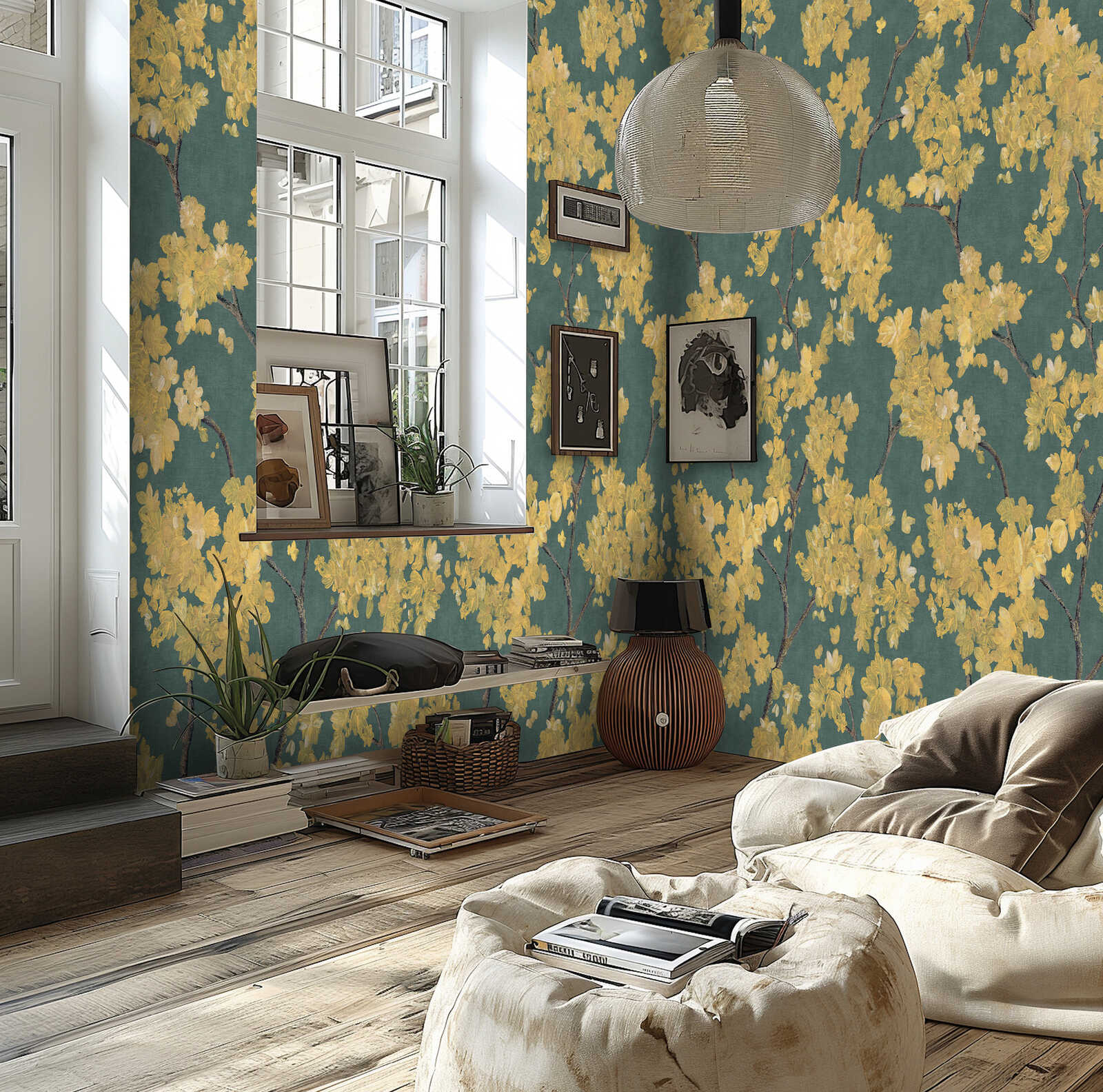 livingwalls Wallpaper Hot Spots