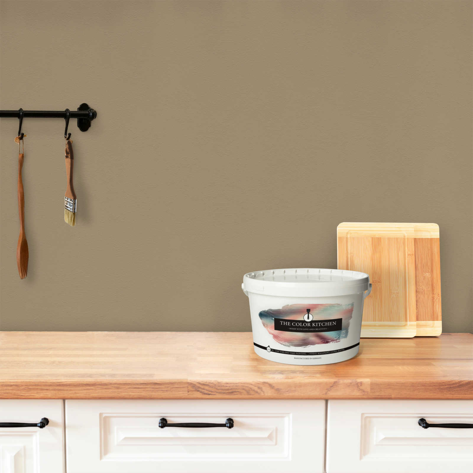 The Color Kitchen Colour Color Kitchen