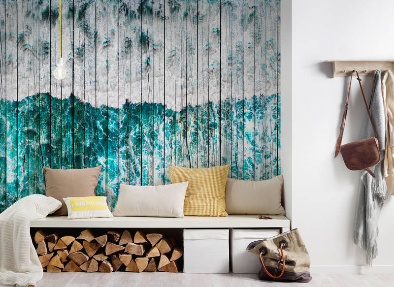 Architects Paper Photo wallpaper Atelier 47
