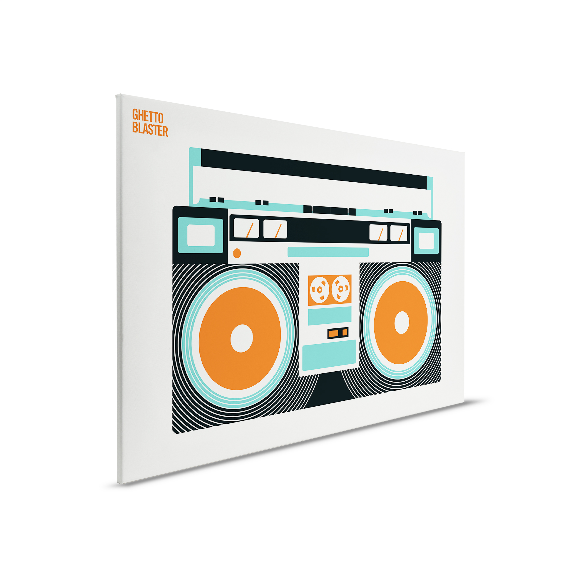 Canvas Print Artist Canvas Print Artist