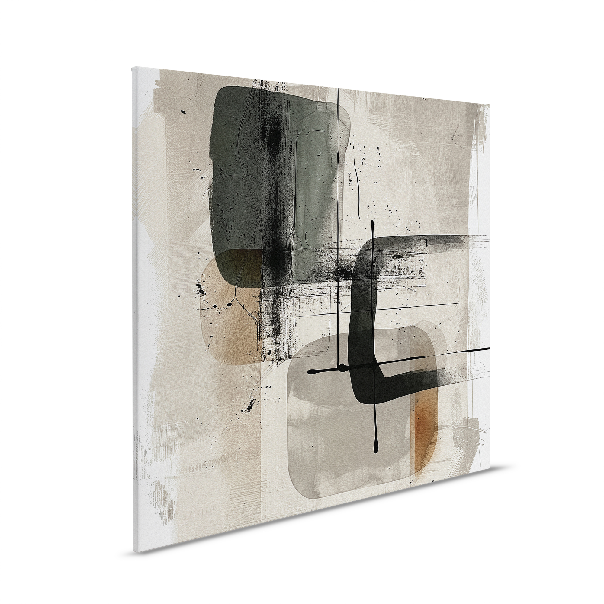 A.S. Création Leinwandbild Canvas 2024