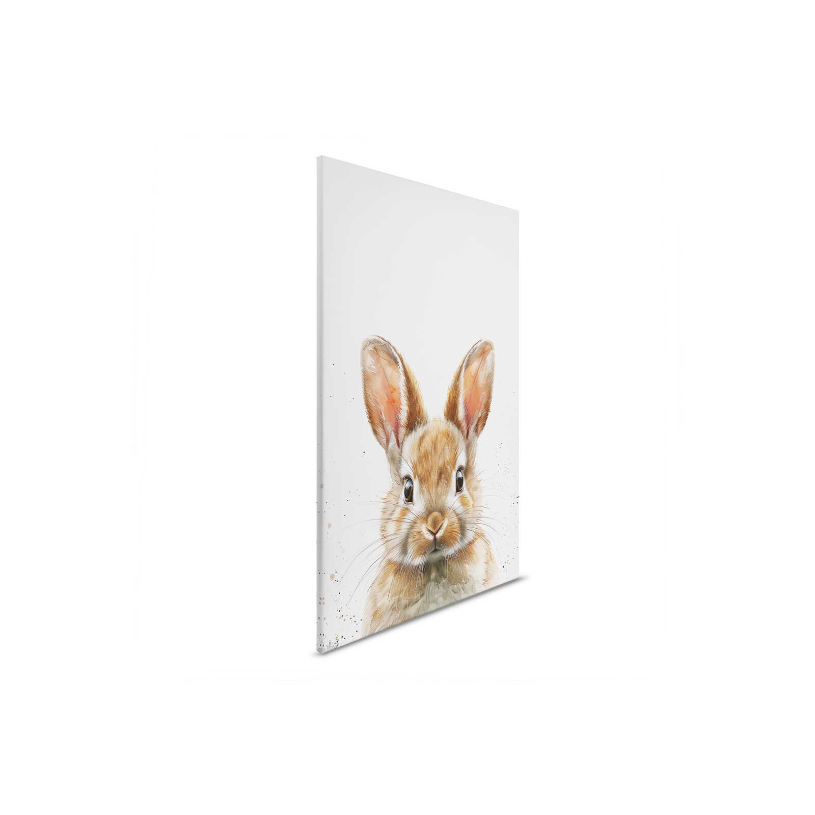 A.S. Création Leinwandbild Canvas 2024