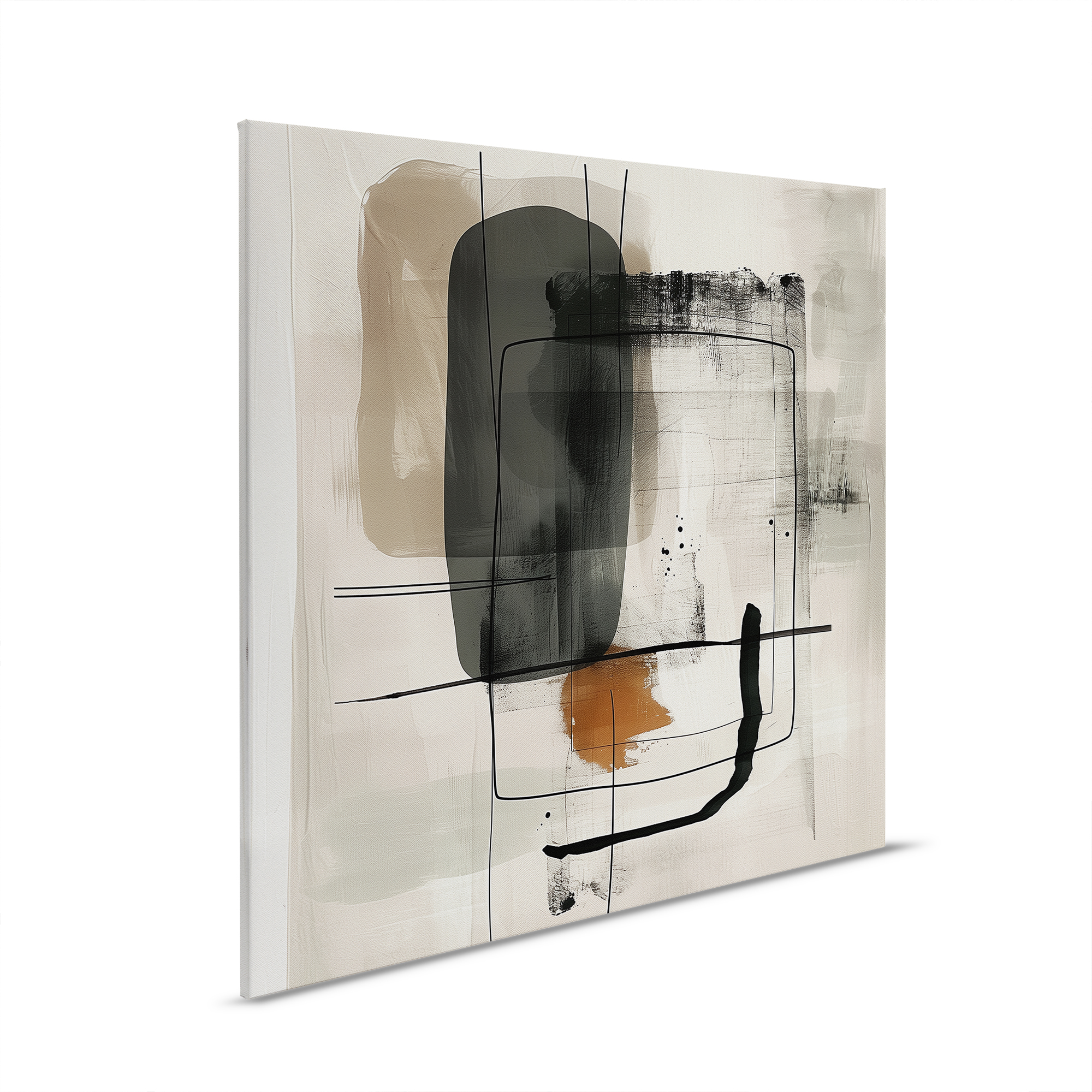 A.S. Création Leinwandbild Canvas 2024