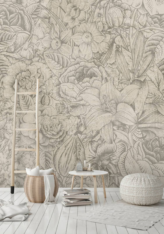 walls by patel Fotobehang Walls by Patel walls by patel Fotobehang Walls by Patel