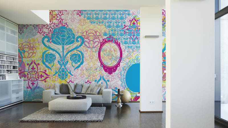 Architects Paper Photo wallpaper AP Digital Architects Paper Photo wallpaper AP Digital